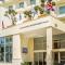 Leonardo Boutique Hotel Larnaca