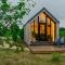 Unique Tiny House at Saaremaa Golf & Country Club