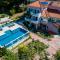 Family friendly apartments with a swimming pool Mlini, Dubrovnik - 10269