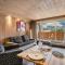 Duplex familial 4 pers, près des pistes Courchevel - FR-1-563-60