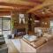 AALFOR LODGE - Luxury Cabin with Spa & Cinema!