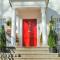 Morehampton Townhouse