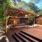 Ananda Eco House - Eco Rainforest Retreat