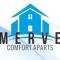 Merve Comfort Aparts2 Hannover