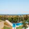 OleHolidays 344 Romana Playa con vistas al mar