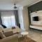 Sarona City Apartments H303