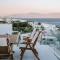 Sunsenses villa Ariadne