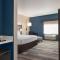 Holiday Inn Express & Suites Denver Airport, an IHG Hotel - Standaard King Room