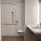 Holiday Inn Express & Suites Denver Airport, an IHG Hotel - King Suite - Toegang Voor Gehandicapten