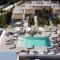 Small Luxury apartments Pool and sea view - Stella Del Mare
