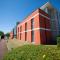 Elema Hotels Beauvais ex Hostellerie Saint Vincent Beauvais Aeroport