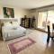 Mari stunning apartment next to Monaco with a sea view terrace