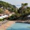 Talaia Plaza EcoResort Begur