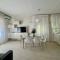 Stunning Apartment 300mt by the sea Forte dei Marmi