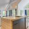 Le Bleu Bourgeois de Portneuf - Natural Elegance - Hot tub, sauna and pool