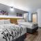 Sleep Inn & Suites Jerome - Twin Falls