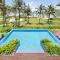 Da Nang Paradise Center My Khe Beach Resort & Spa