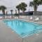 Island Inn of Atlantic Beach - Double Queen Unit 101