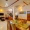 Ludo Private Pool Villa, WiFi-Caretaker-Parking, North Goa