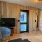 Nice apartment close to the sea with parking and garden