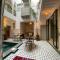 Riad Magnolia&SPA