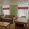 Spacious Entire Flat,1D