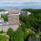 SP ZOZ Sanatorium Uzdrowiskowe MSWiA w Kołobrzegu