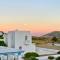 Cozy Cycladic Beach House - Persefoni