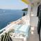 Apartments with parking space Drvenik Gornja vala, Makarska - 4890