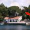 Apartments by the sea Mandre, Pag - 6474