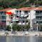 Apartments by the sea Podgora, Makarska - 6713