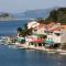Rooms by the sea Pomena, Mljet - 4929