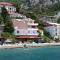 Apartments by the sea Zivogosce - Porat - Makarska - 6699