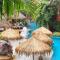 Seven Seas Condo Resort Jomtien Pattaya #Pool View #Near Beach