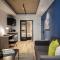 Home Suite Hotels Station House - A Casa Deluxe