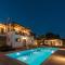 Delos View 3-bedroom Villa with Pool