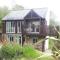 Sunningdale Lodge,St Mellion,Cornwall-FreeGolf&Spa