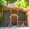 Eco Cottage