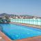 Apartamentos Aura Park Fira BCN
