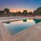 Vilaa Isa Beautiful Villa and trullo in Ostuni