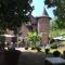 Luxe,piscine,jacuzzi,moulin historique en pierres entièrement rénové