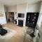 Modern flat in Leeds City Centre, great for business and pleasure