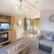 Three Locks Heron View 66 Modern 3 Bed with Wifi and Loch View