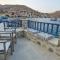 Halki Sea Breeze - a waterfront villa