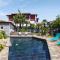 Wonderful house with pool and jacuzzi - Ondres - Welkeys