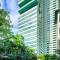 Aruga Apartments by Rockwell Makati