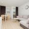 Two-Bedroom Apartament Gdansk 650 m Brzeźno Beach by Renters