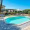 Villa Pedra Alghero - appartamento in villa con piscina