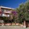 Apartments with parking space Poljana, Ugljan - 8473