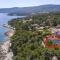 Apartments by the sea Jelsa, Hvar - 8729